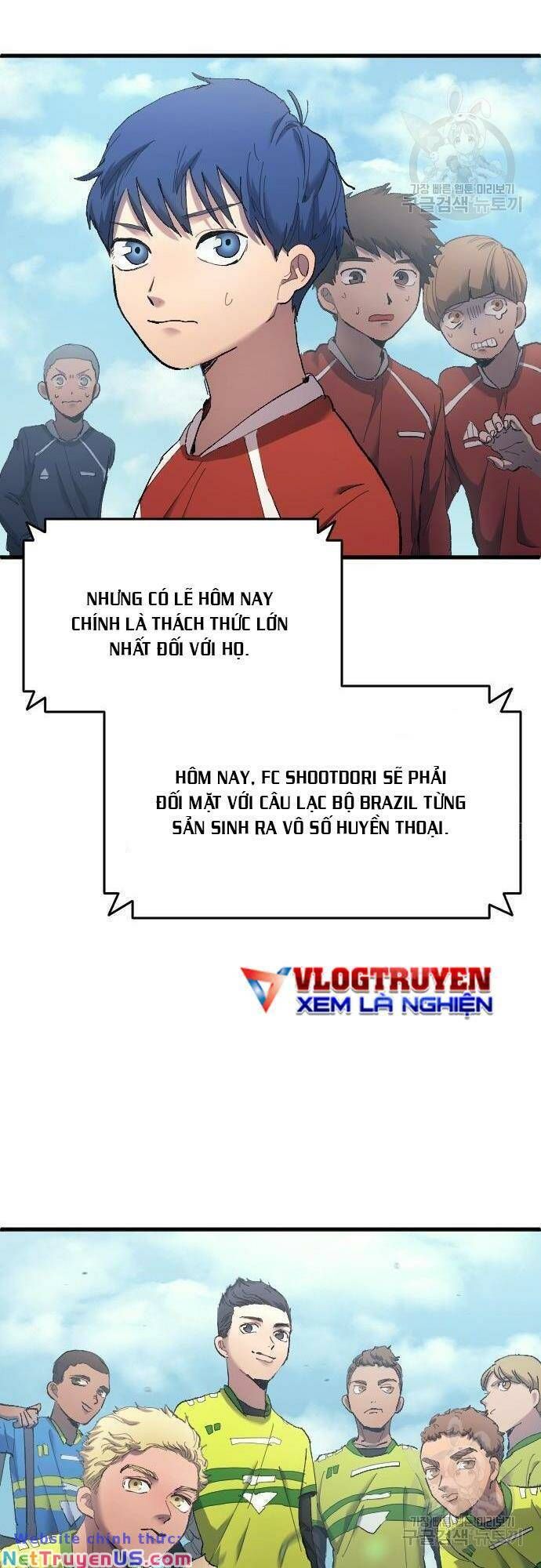 đọc truyện Thiên Phú Bóng Đá, Tất Cả Đều Là Của Tôi! Chương 15 ảnh 52 tại Thiên Thai Truyện