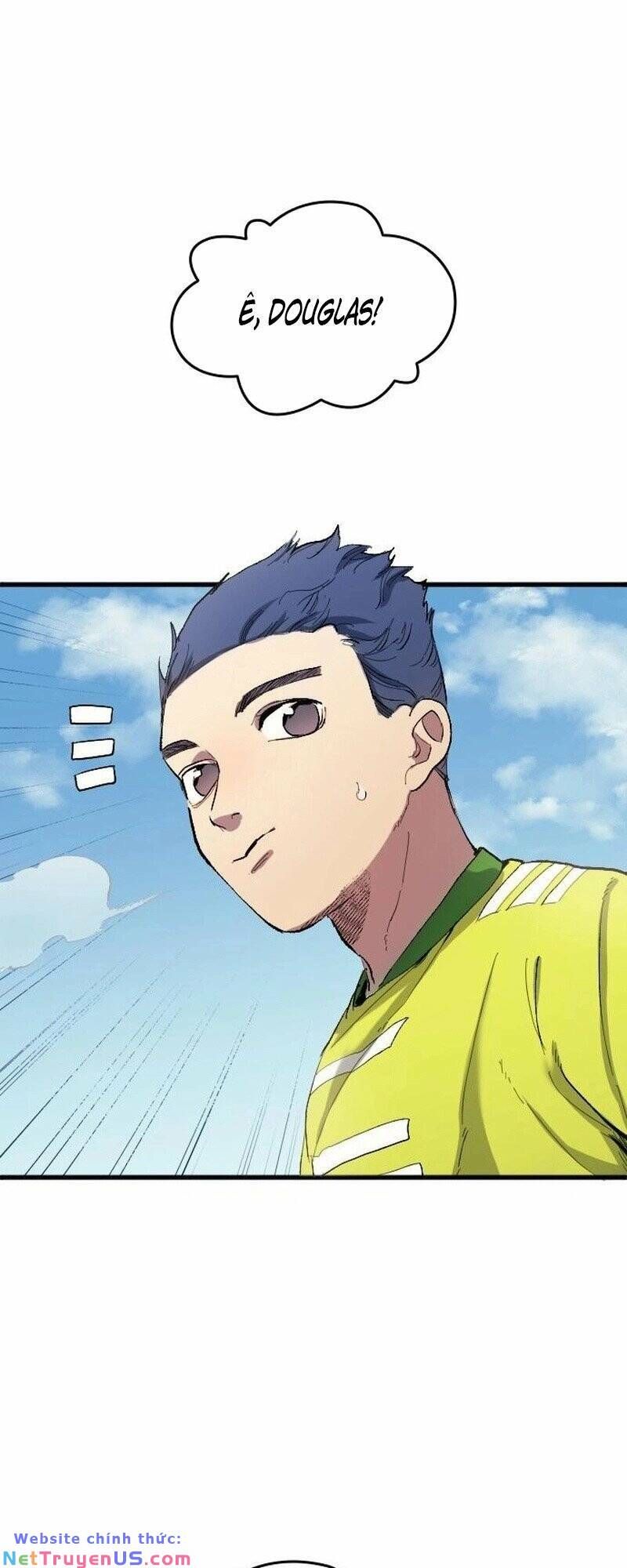 đọc truyện Thiên Phú Bóng Đá, Tất Cả Đều Là Của Tôi! Chương 16 ảnh 12 tại Thiên Thai Truyện