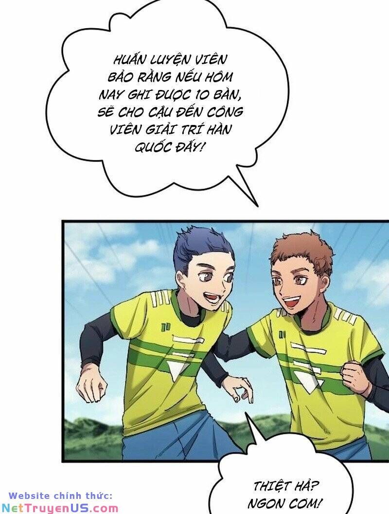 đọc truyện Thiên Phú Bóng Đá, Tất Cả Đều Là Của Tôi! Chương 16 ảnh 13 tại Thiên Thai Truyện