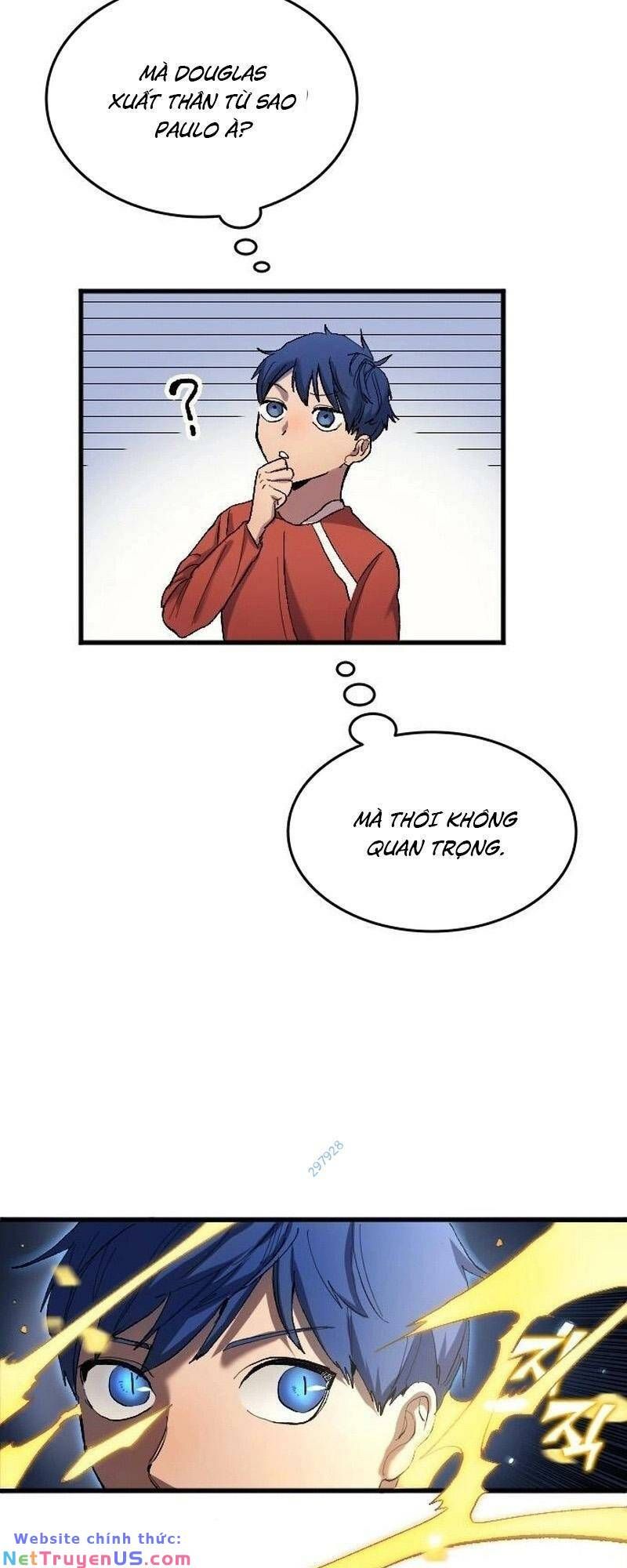 đọc truyện Thiên Phú Bóng Đá, Tất Cả Đều Là Của Tôi! Chương 16 ảnh 16 tại Thiên Thai Truyện