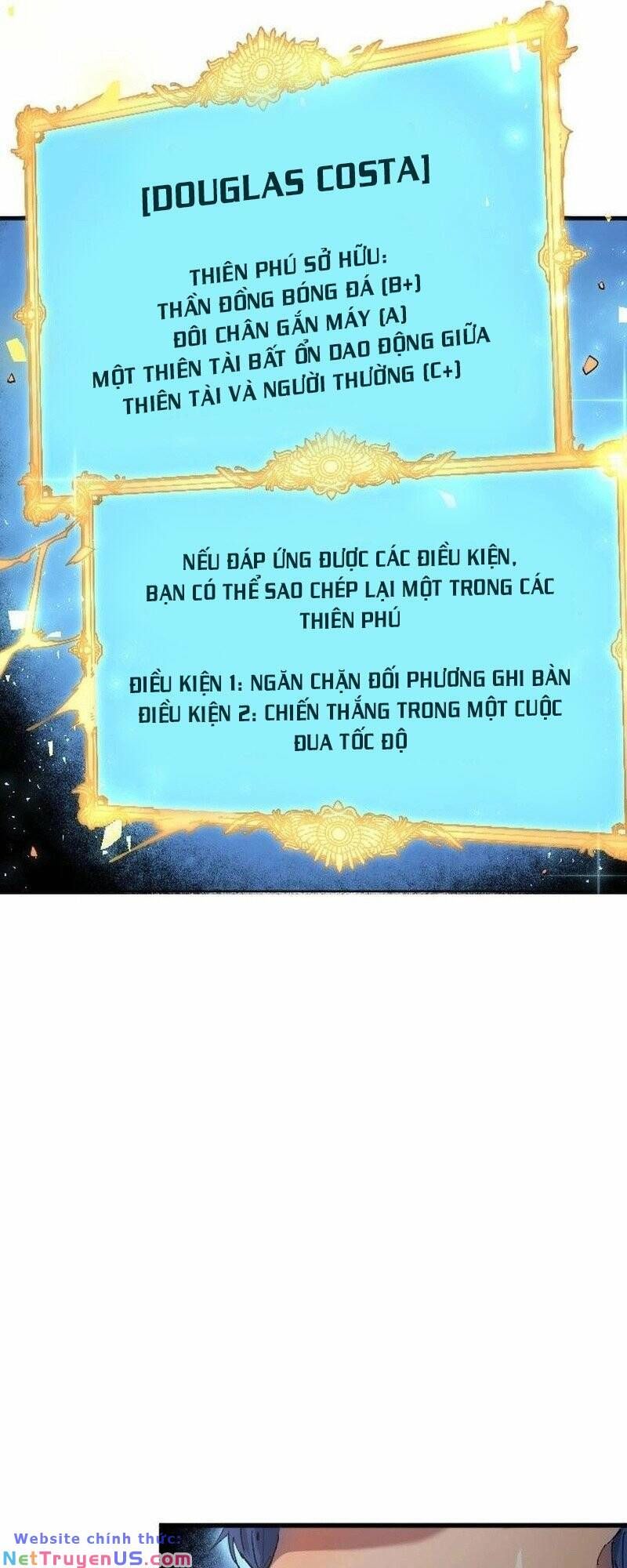đọc truyện Thiên Phú Bóng Đá, Tất Cả Đều Là Của Tôi! Chương 16 ảnh 19 tại Thiên Thai Truyện
