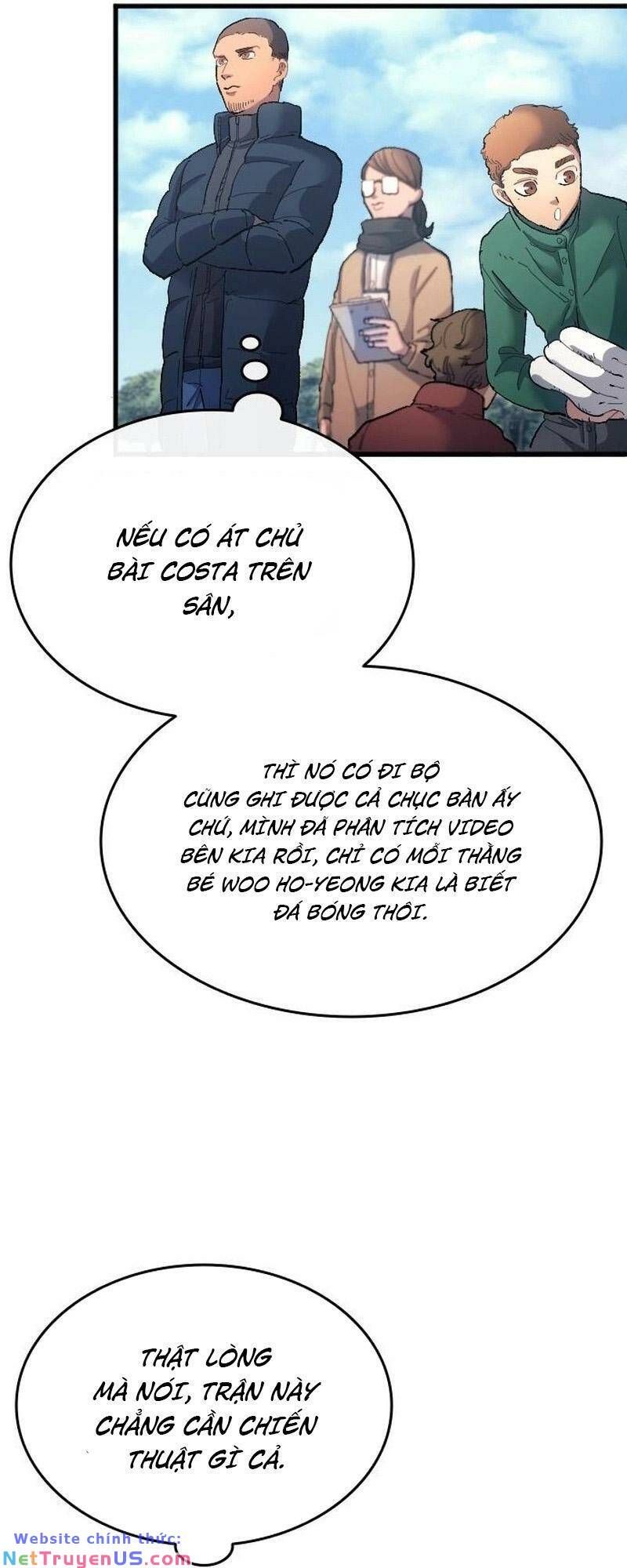 đọc truyện Thiên Phú Bóng Đá, Tất Cả Đều Là Của Tôi! Chương 16 ảnh 23 tại Thiên Thai Truyện