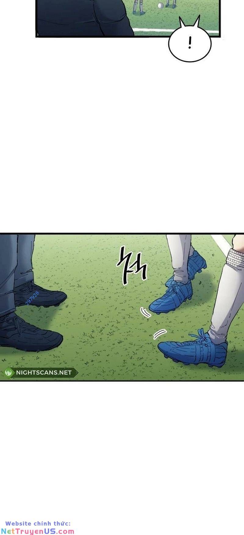 đọc truyện Thiên Phú Bóng Đá, Tất Cả Đều Là Của Tôi! Chương 16 ảnh 25 tại Thiên Thai Truyện