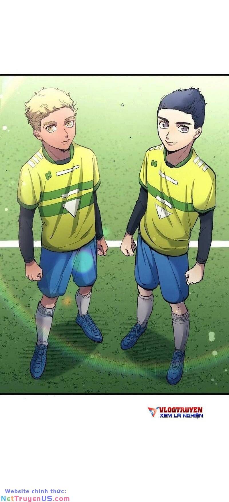 đọc truyện Thiên Phú Bóng Đá, Tất Cả Đều Là Của Tôi! Chương 16 ảnh 26 tại Thiên Thai Truyện