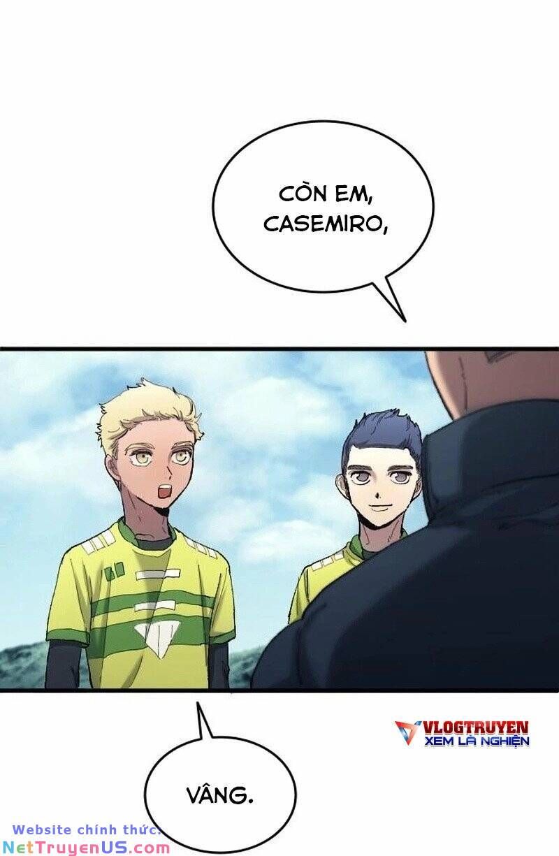 đọc truyện Thiên Phú Bóng Đá, Tất Cả Đều Là Của Tôi! Chương 16 ảnh 29 tại Thiên Thai Truyện