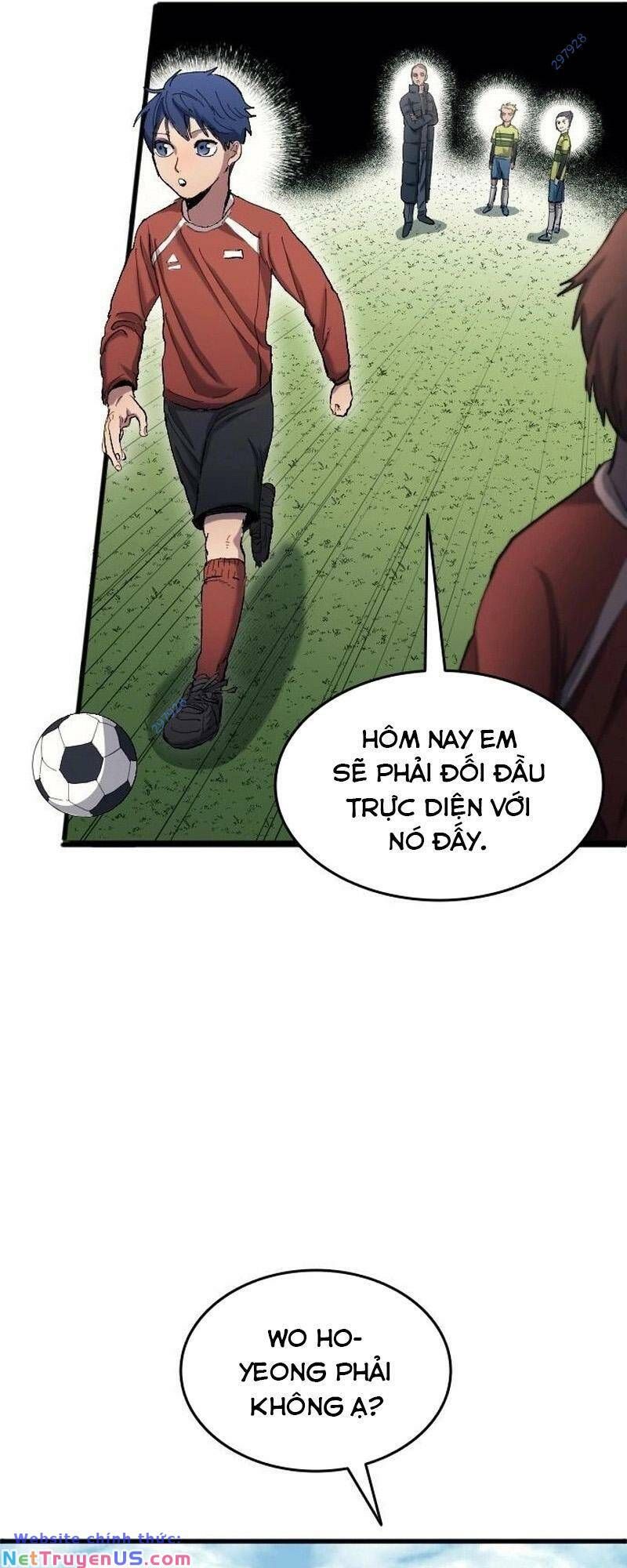 đọc truyện Thiên Phú Bóng Đá, Tất Cả Đều Là Của Tôi! Chương 16 ảnh 31 tại Thiên Thai Truyện