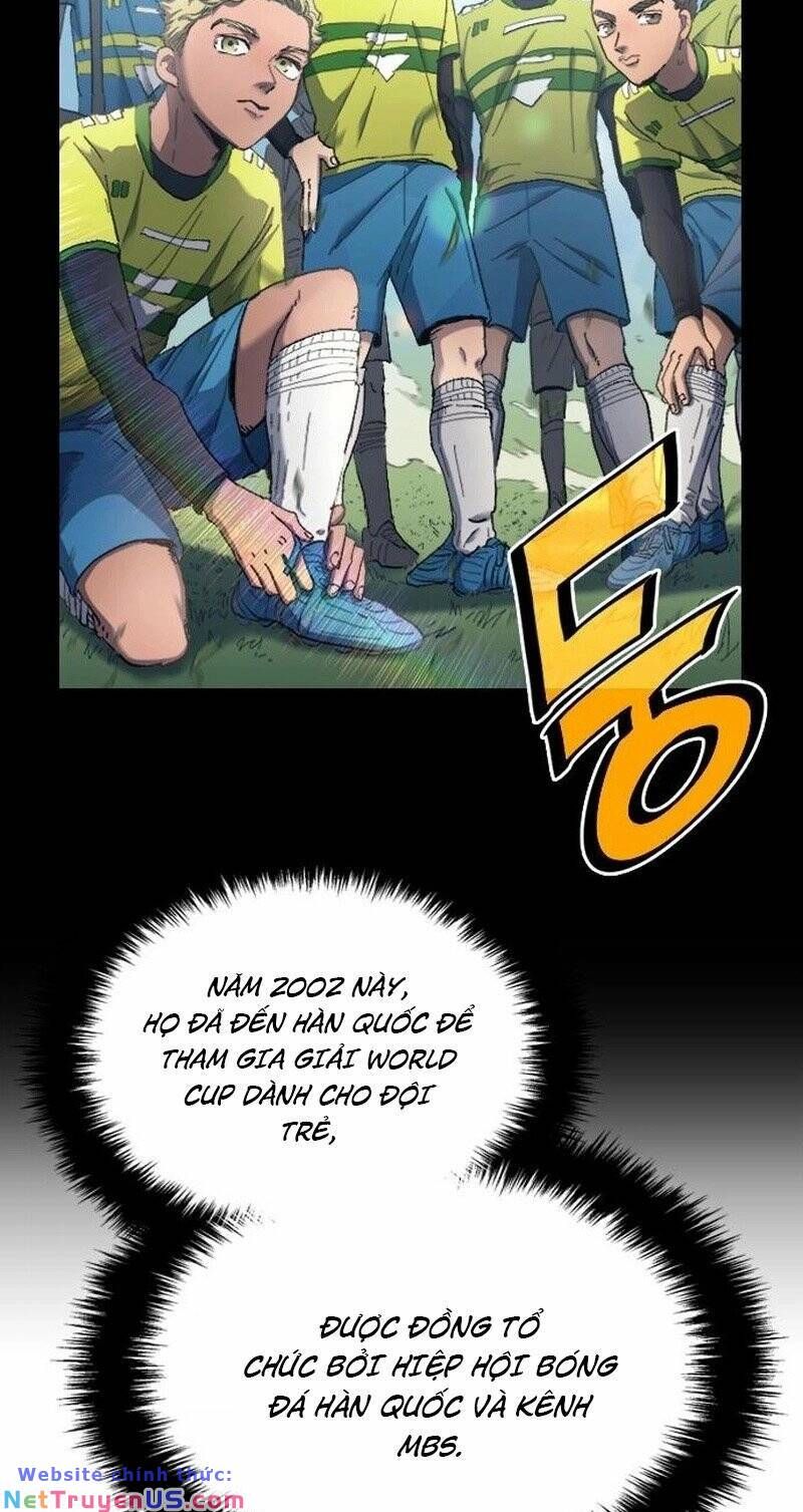 đọc truyện Thiên Phú Bóng Đá, Tất Cả Đều Là Của Tôi! Chương 16 ảnh 5 tại Thiên Thai Truyện