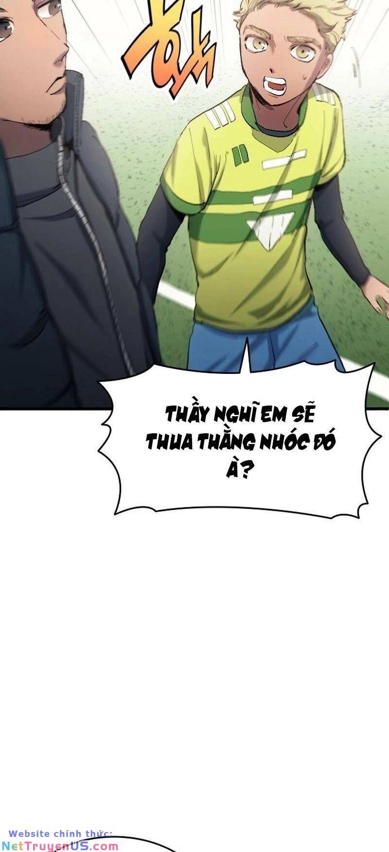 đọc truyện Thiên Phú Bóng Đá, Tất Cả Đều Là Của Tôi! Chương 16 ảnh 33 tại Thiên Thai Truyện