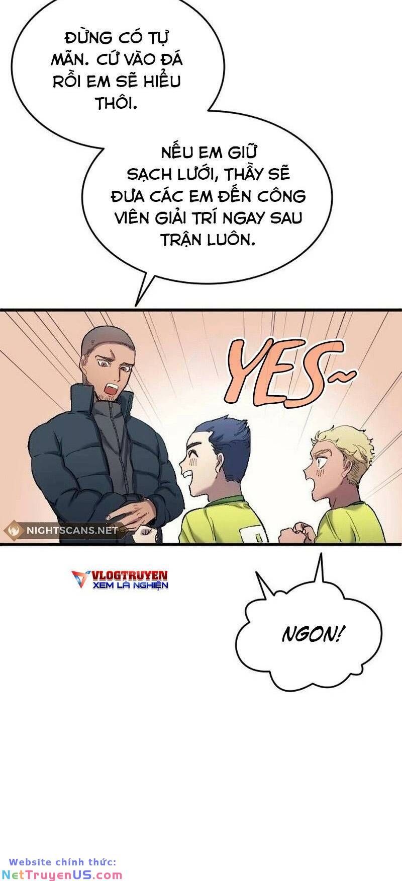 đọc truyện Thiên Phú Bóng Đá, Tất Cả Đều Là Của Tôi! Chương 16 ảnh 34 tại Thiên Thai Truyện