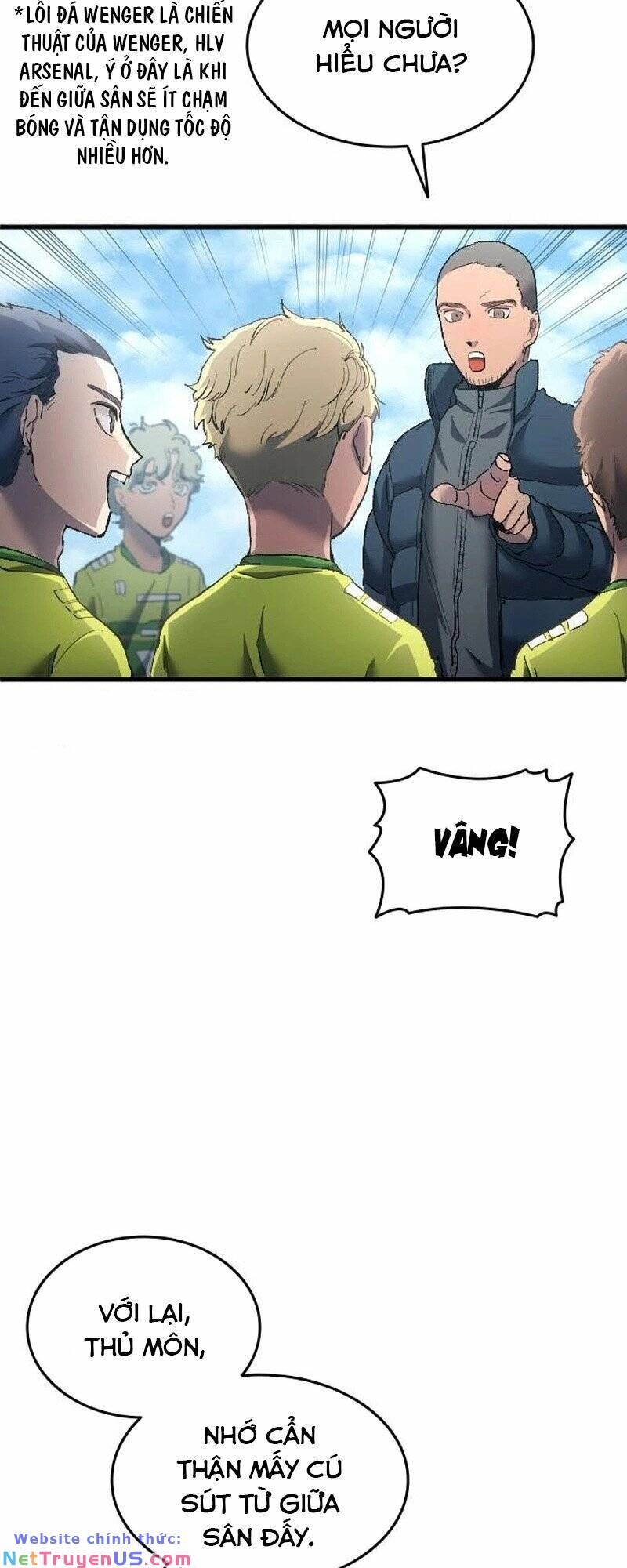 đọc truyện Thiên Phú Bóng Đá, Tất Cả Đều Là Của Tôi! Chương 16 ảnh 36 tại Thiên Thai Truyện