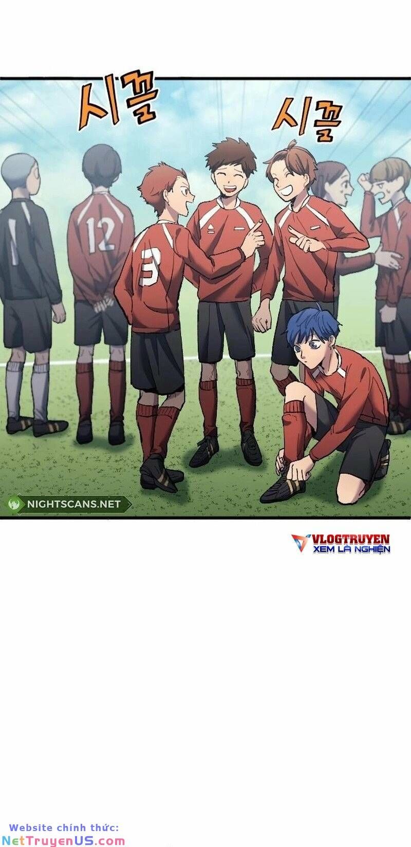 đọc truyện Thiên Phú Bóng Đá, Tất Cả Đều Là Của Tôi! Chương 16 ảnh 38 tại Thiên Thai Truyện