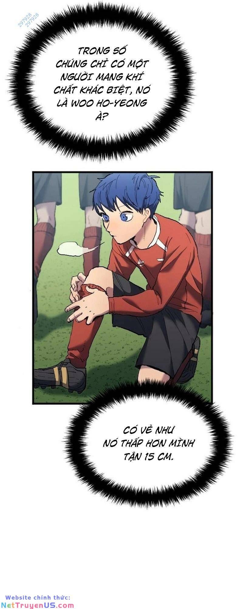 đọc truyện Thiên Phú Bóng Đá, Tất Cả Đều Là Của Tôi! Chương 16 ảnh 39 tại Thiên Thai Truyện