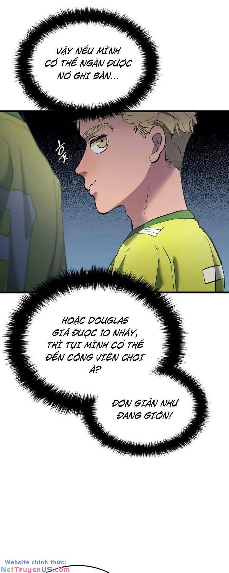 đọc truyện Thiên Phú Bóng Đá, Tất Cả Đều Là Của Tôi! Chương 16 ảnh 40 tại Thiên Thai Truyện