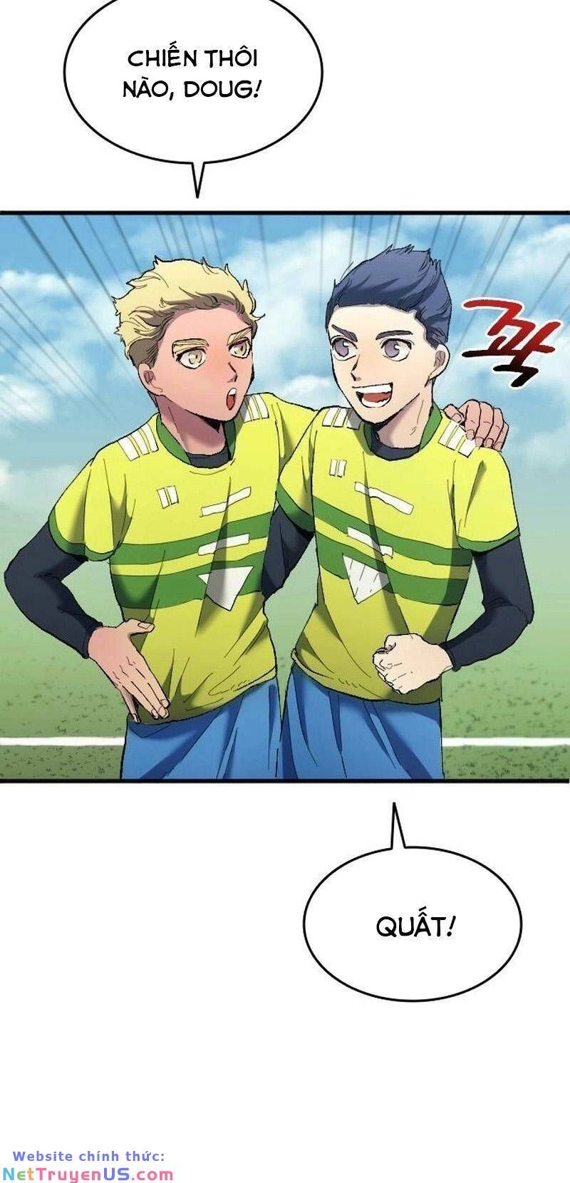 đọc truyện Thiên Phú Bóng Đá, Tất Cả Đều Là Của Tôi! Chương 16 ảnh 41 tại Thiên Thai Truyện