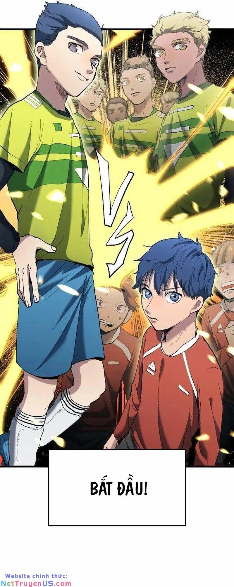 đọc truyện Thiên Phú Bóng Đá, Tất Cả Đều Là Của Tôi! Chương 16 ảnh 43 tại Thiên Thai Truyện