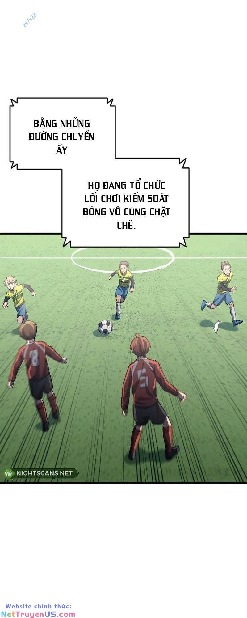 đọc truyện Thiên Phú Bóng Đá, Tất Cả Đều Là Của Tôi! Chương 16 ảnh 47 tại Thiên Thai Truyện