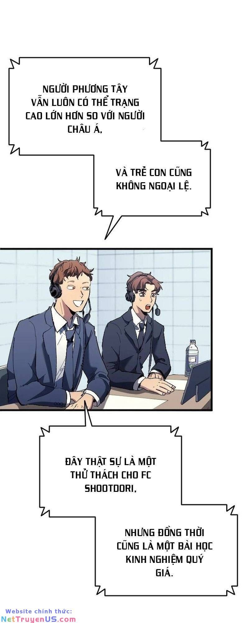 đọc truyện Thiên Phú Bóng Đá, Tất Cả Đều Là Của Tôi! Chương 16 ảnh 48 tại Thiên Thai Truyện