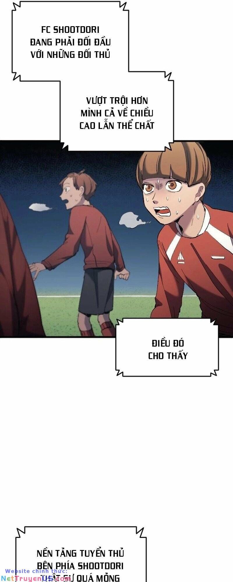 đọc truyện Thiên Phú Bóng Đá, Tất Cả Đều Là Của Tôi! Chương 16 ảnh 51 tại Thiên Thai Truyện