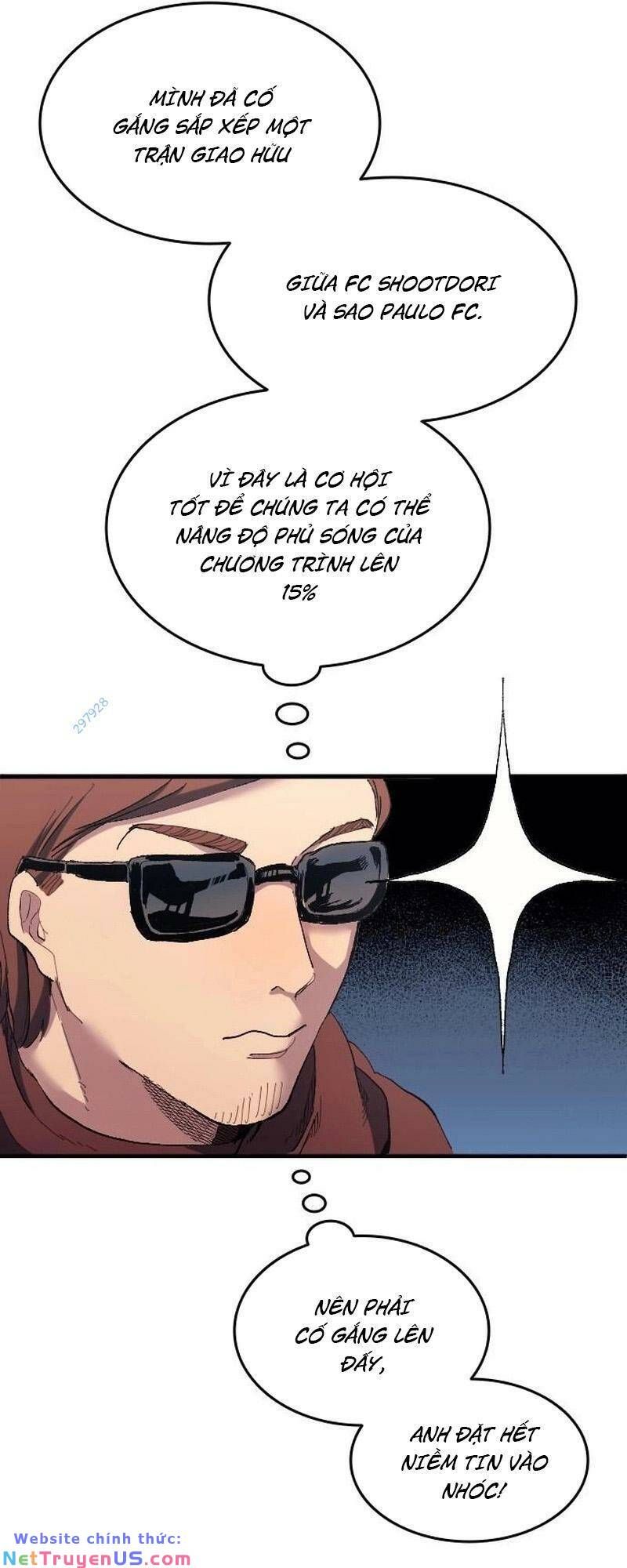 đọc truyện Thiên Phú Bóng Đá, Tất Cả Đều Là Của Tôi! Chương 16 ảnh 7 tại Thiên Thai Truyện