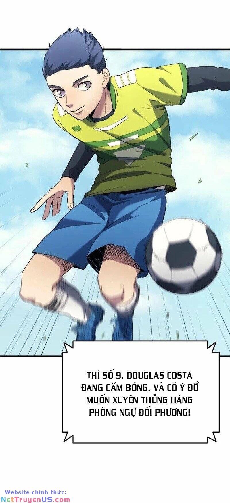 đọc truyện Thiên Phú Bóng Đá, Tất Cả Đều Là Của Tôi! Chương 16 ảnh 53 tại Thiên Thai Truyện