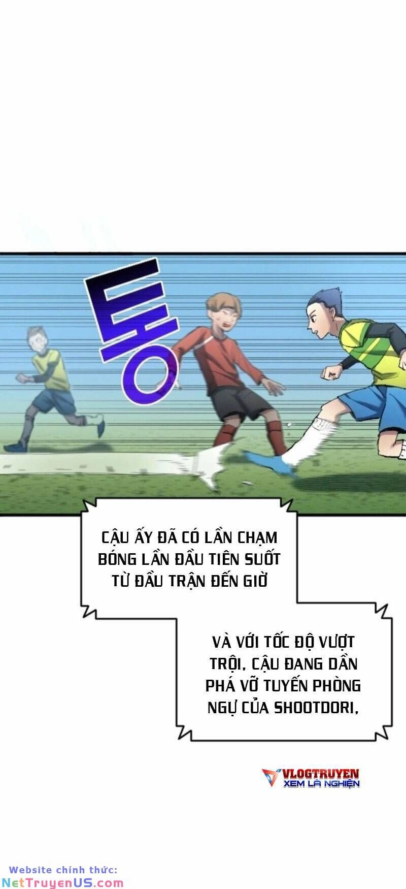 đọc truyện Thiên Phú Bóng Đá, Tất Cả Đều Là Của Tôi! Chương 16 ảnh 54 tại Thiên Thai Truyện