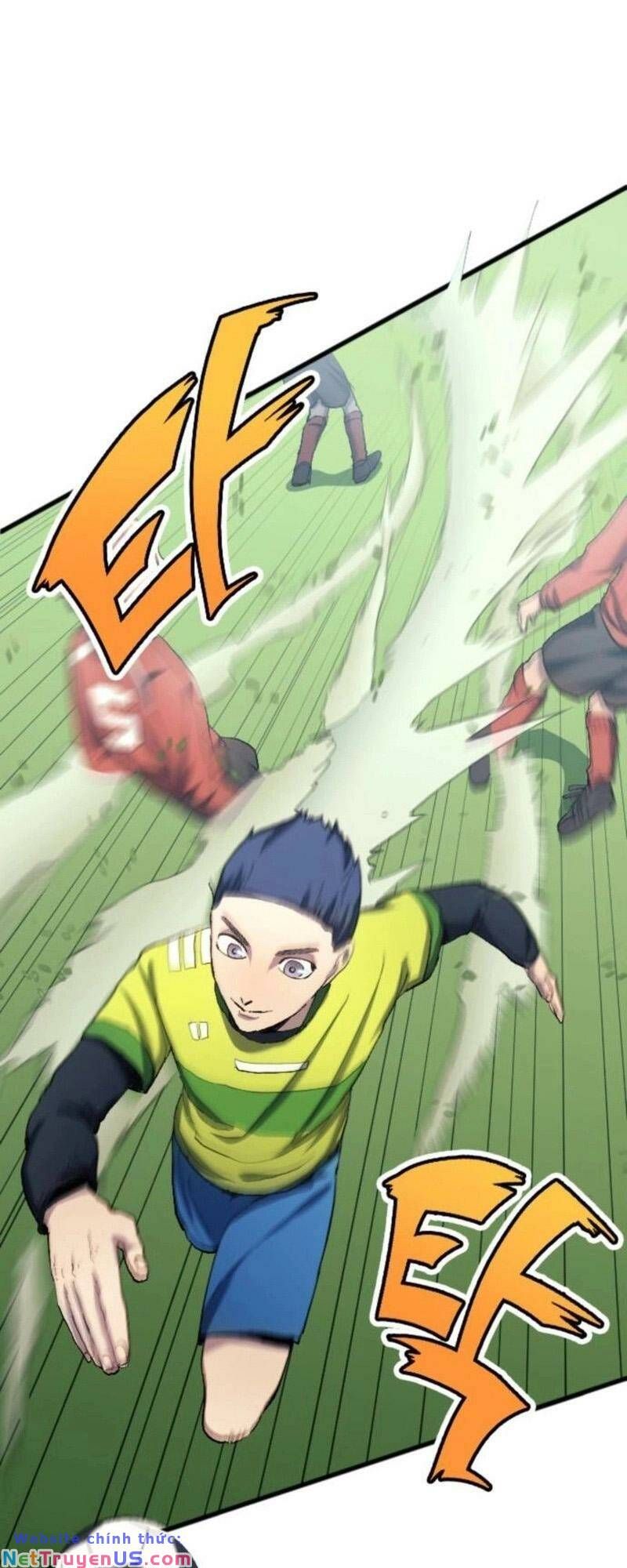 đọc truyện Thiên Phú Bóng Đá, Tất Cả Đều Là Của Tôi! Chương 16 ảnh 55 tại Thiên Thai Truyện