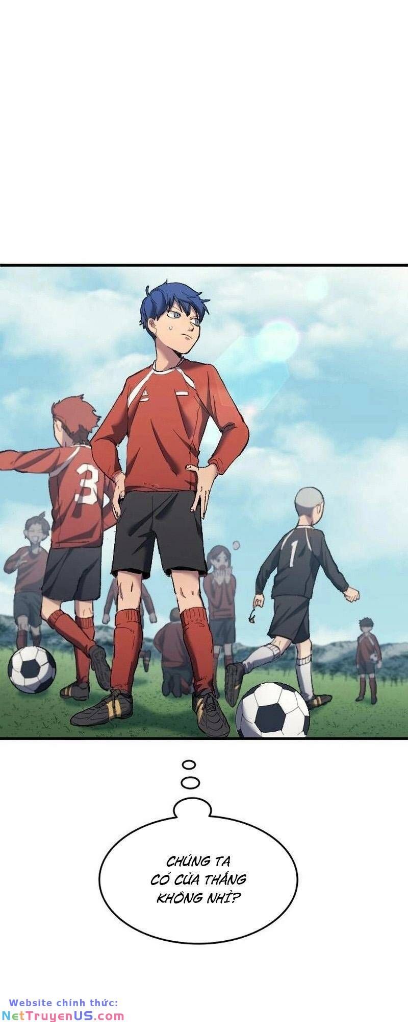 đọc truyện Thiên Phú Bóng Đá, Tất Cả Đều Là Của Tôi! Chương 16 ảnh 8 tại Thiên Thai Truyện