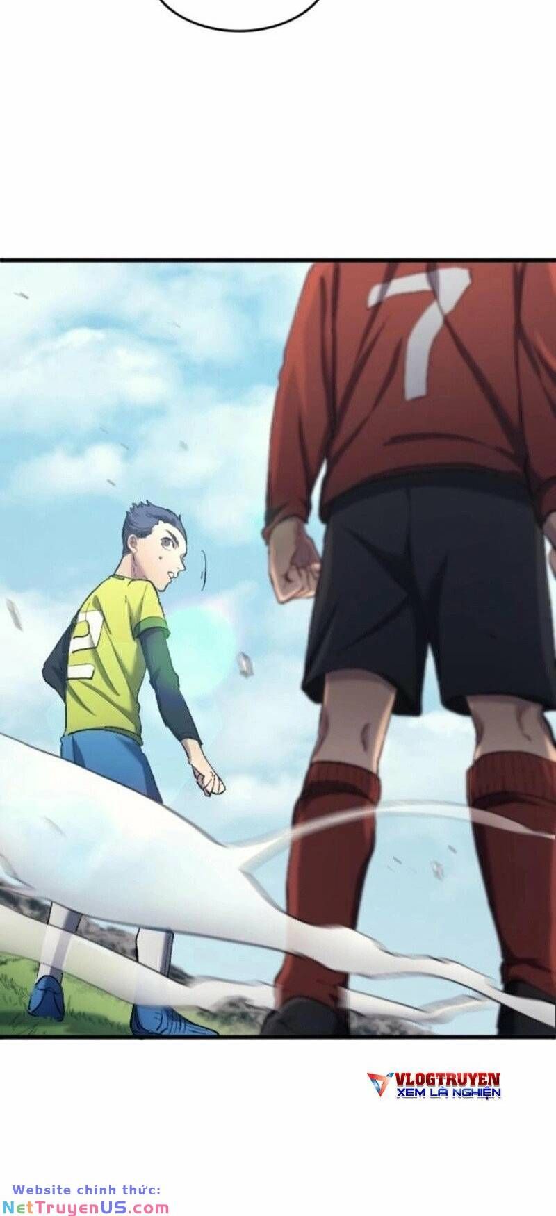 đọc truyện Thiên Phú Bóng Đá, Tất Cả Đều Là Của Tôi! Chương 16 ảnh 62 tại Thiên Thai Truyện