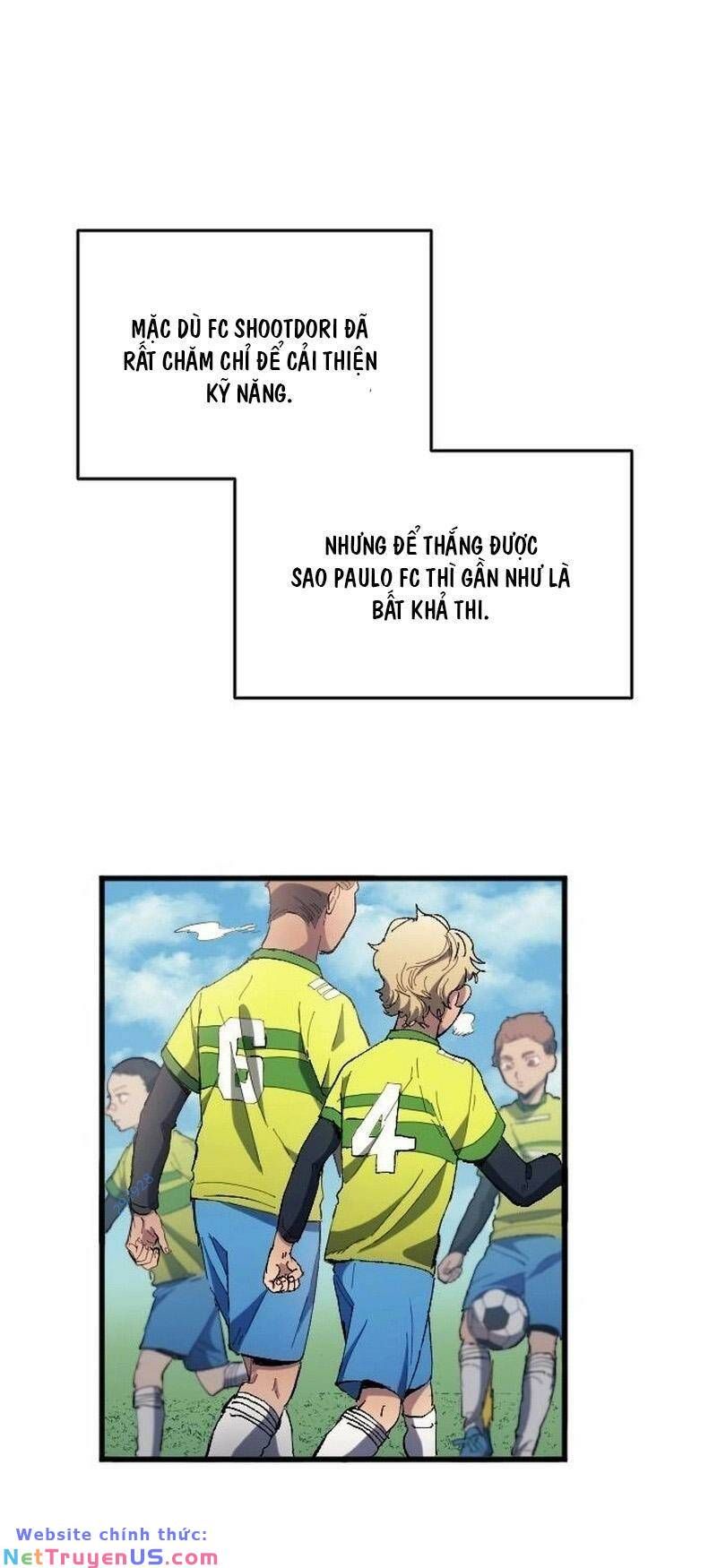 đọc truyện Thiên Phú Bóng Đá, Tất Cả Đều Là Của Tôi! Chương 16 ảnh 9 tại Thiên Thai Truyện