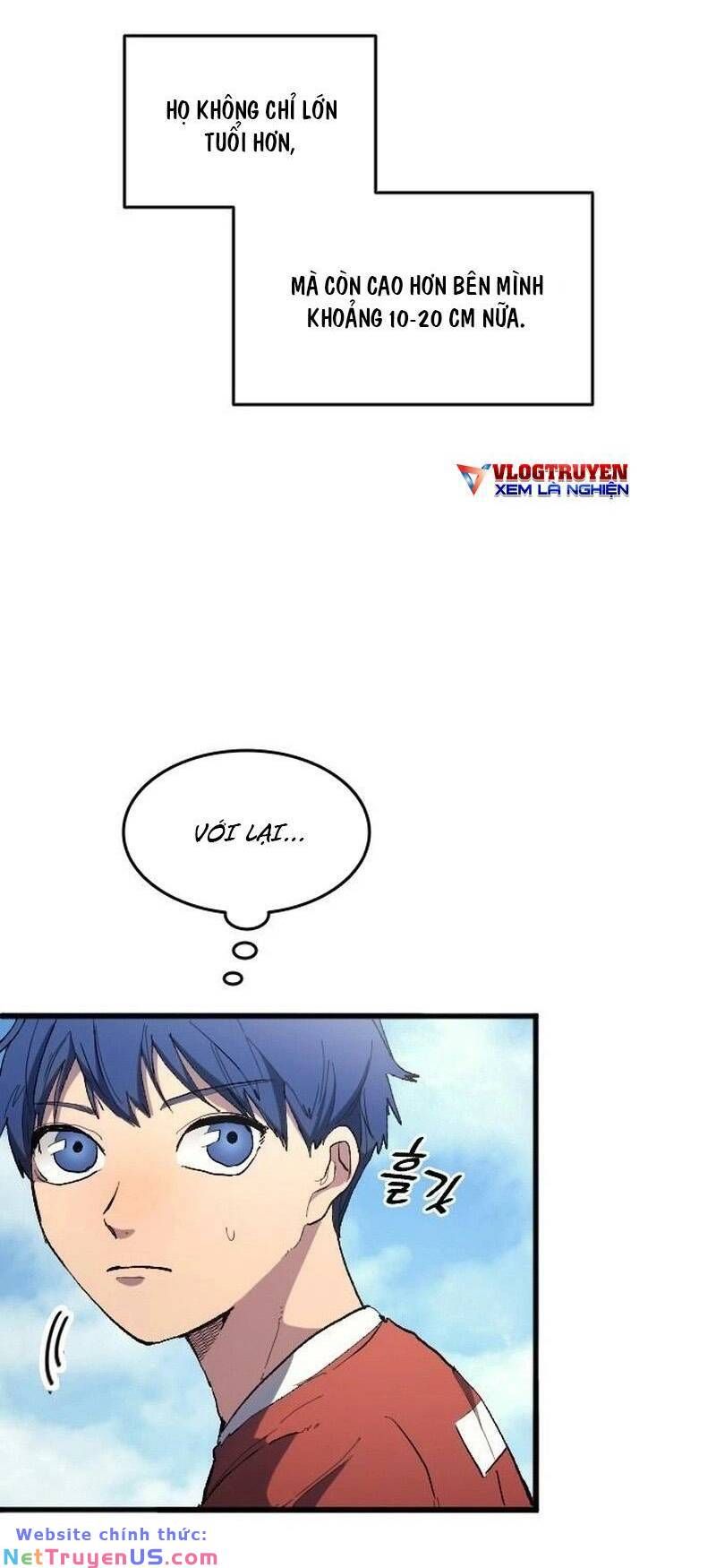 đọc truyện Thiên Phú Bóng Đá, Tất Cả Đều Là Của Tôi! Chương 16 ảnh 10 tại Thiên Thai Truyện