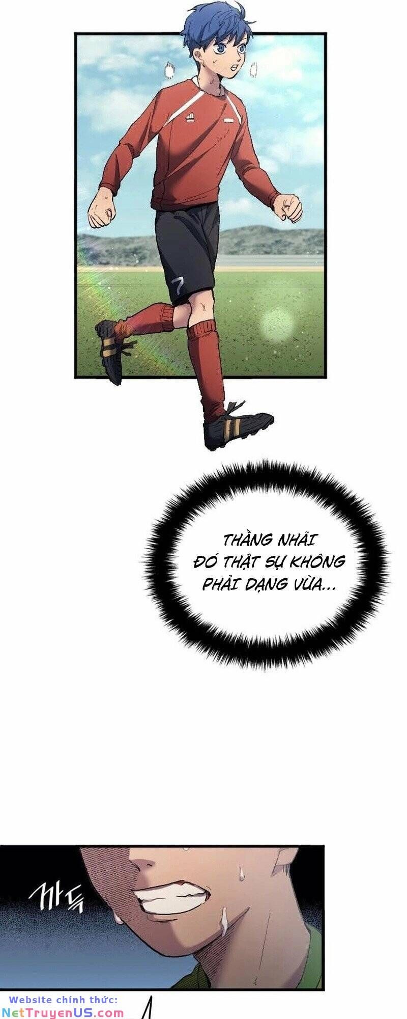 đọc truyện Thiên Phú Bóng Đá, Tất Cả Đều Là Của Tôi! Chương 17 ảnh 13 tại Thiên Thai Truyện