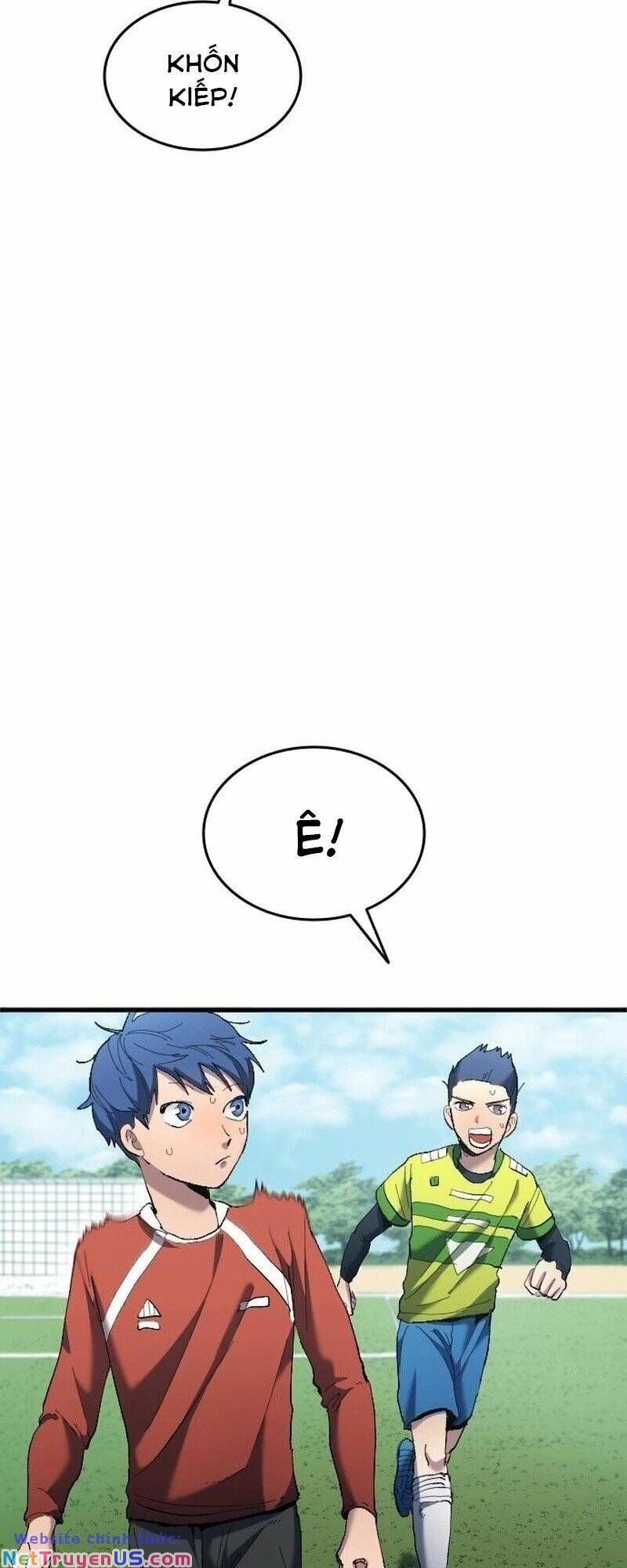 đọc truyện Thiên Phú Bóng Đá, Tất Cả Đều Là Của Tôi! Chương 17 ảnh 14 tại Thiên Thai Truyện