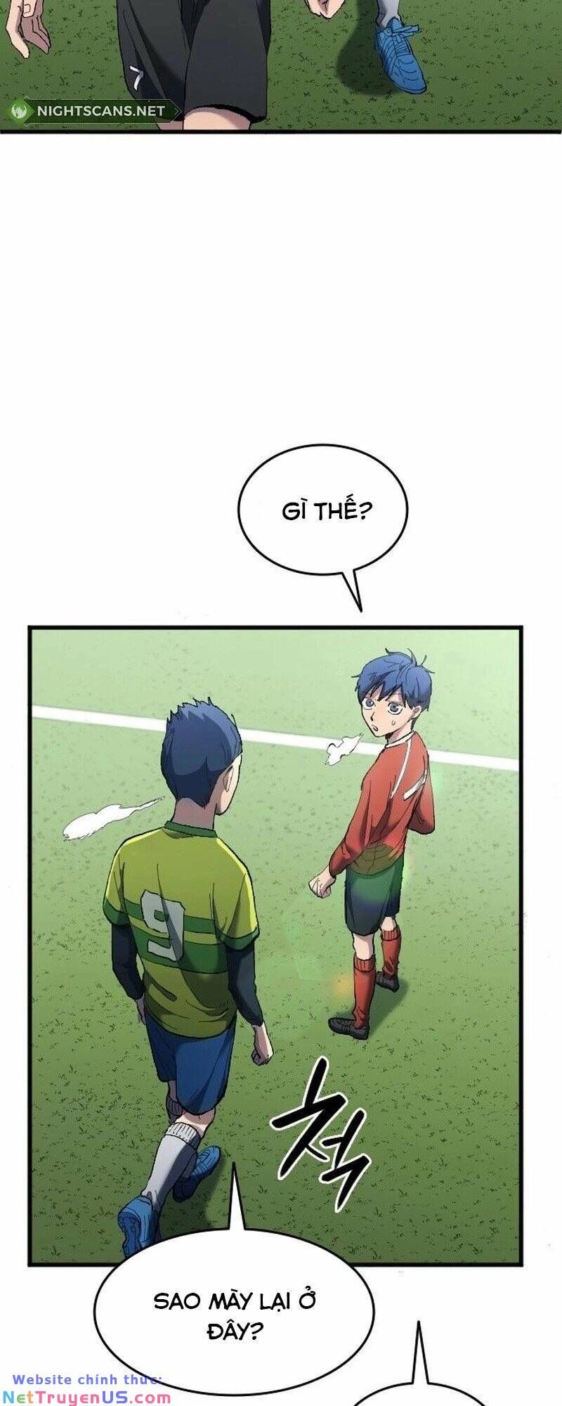 đọc truyện Thiên Phú Bóng Đá, Tất Cả Đều Là Của Tôi! Chương 17 ảnh 15 tại Thiên Thai Truyện