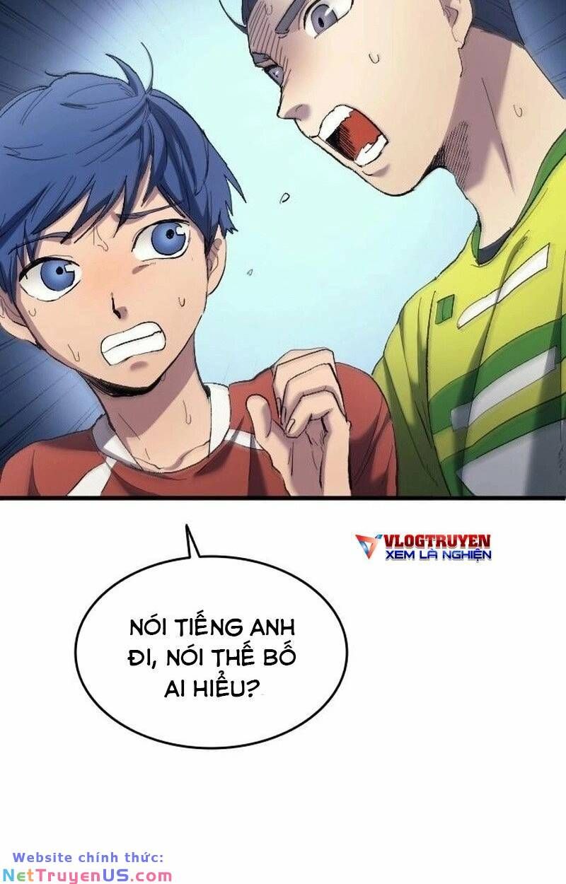 đọc truyện Thiên Phú Bóng Đá, Tất Cả Đều Là Của Tôi! Chương 17 ảnh 17 tại Thiên Thai Truyện