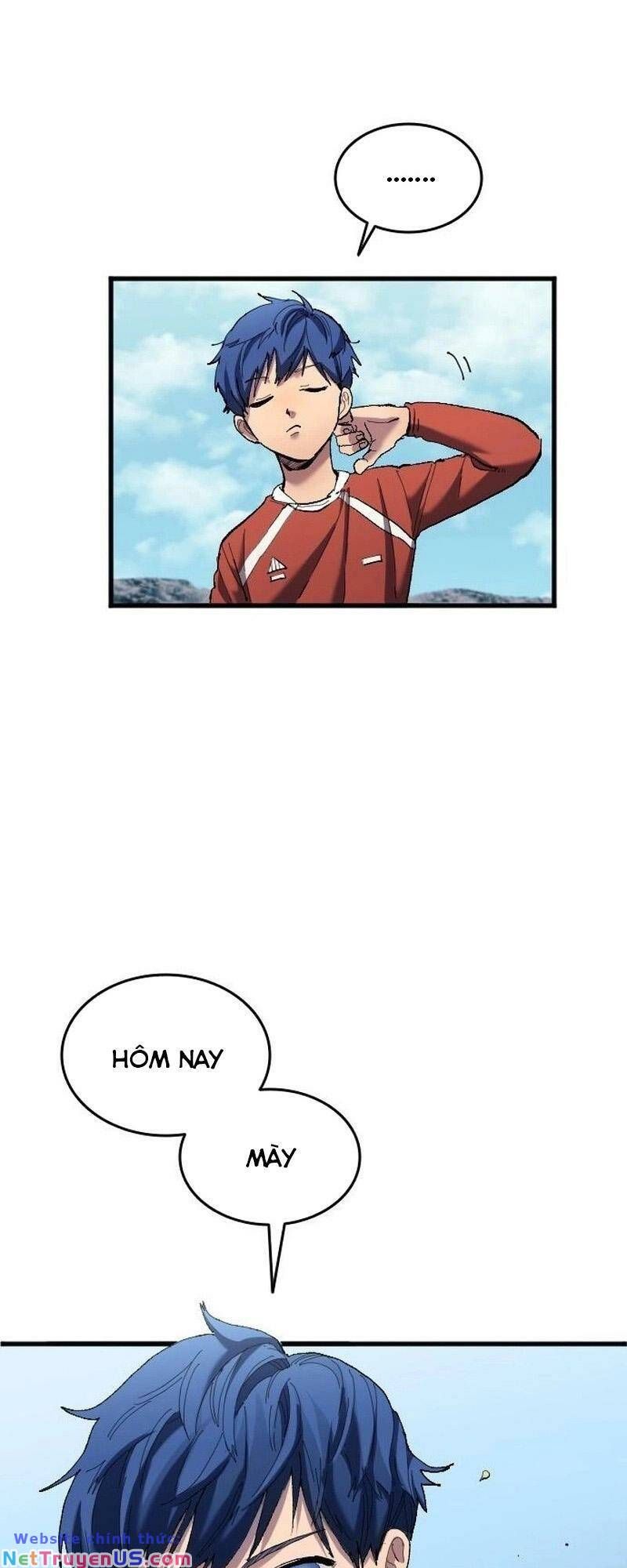 đọc truyện Thiên Phú Bóng Đá, Tất Cả Đều Là Của Tôi! Chương 17 ảnh 18 tại Thiên Thai Truyện