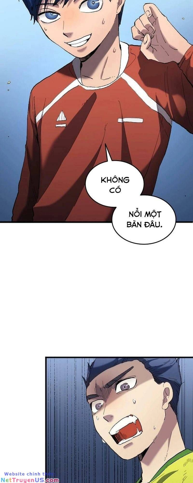 đọc truyện Thiên Phú Bóng Đá, Tất Cả Đều Là Của Tôi! Chương 17 ảnh 19 tại Thiên Thai Truyện