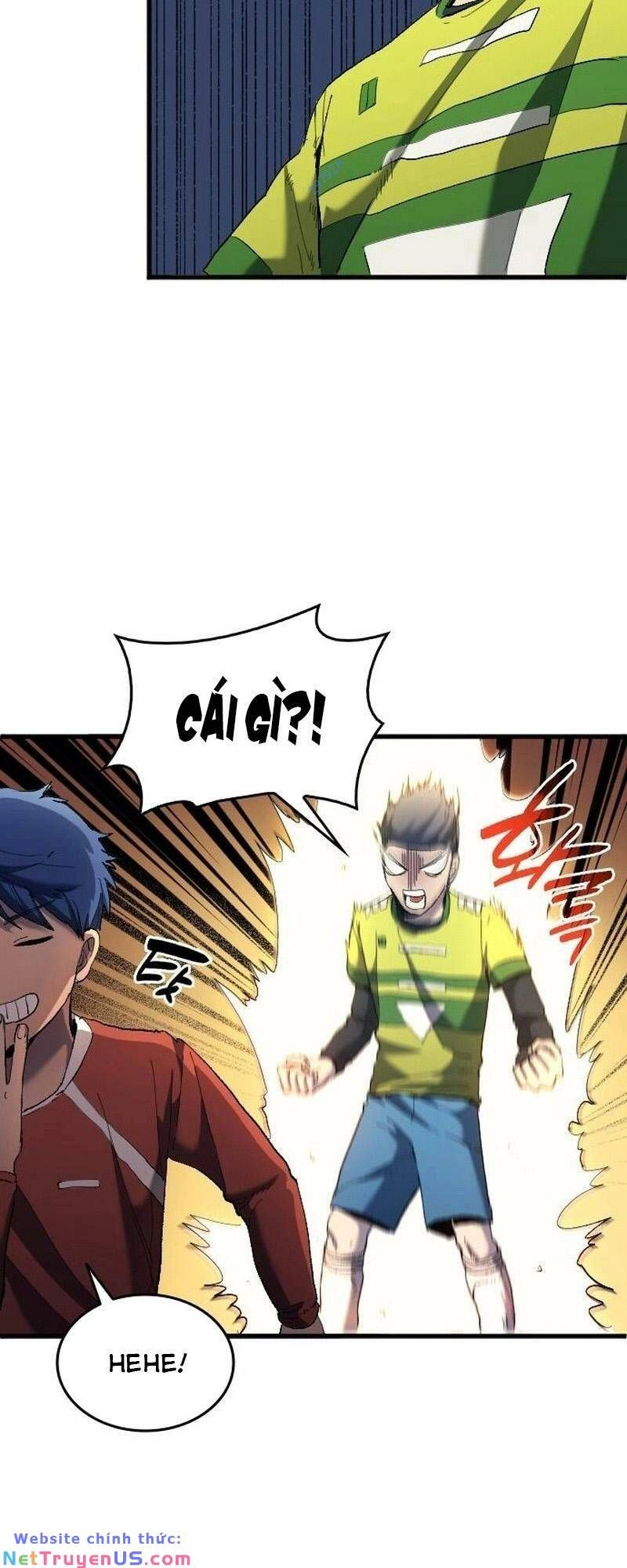 đọc truyện Thiên Phú Bóng Đá, Tất Cả Đều Là Của Tôi! Chương 17 ảnh 20 tại Thiên Thai Truyện