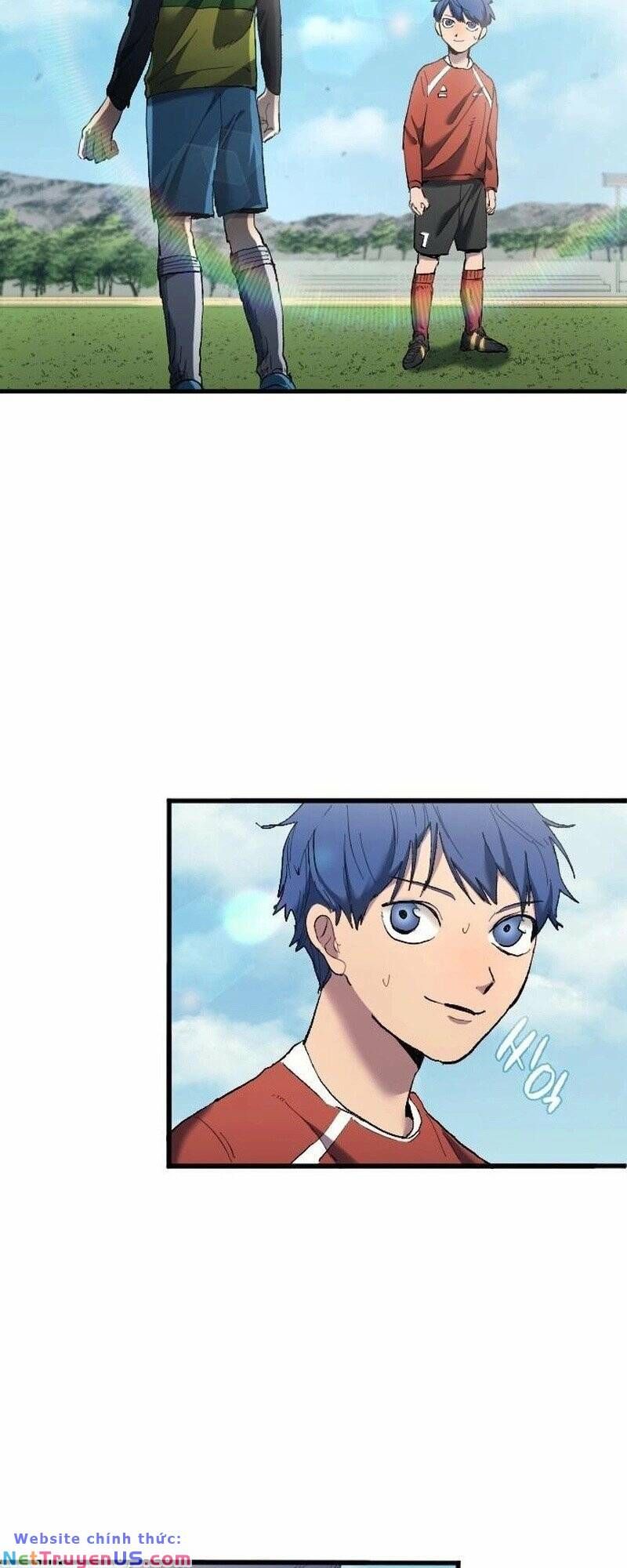 đọc truyện Thiên Phú Bóng Đá, Tất Cả Đều Là Của Tôi! Chương 17 ảnh 4 tại Thiên Thai Truyện