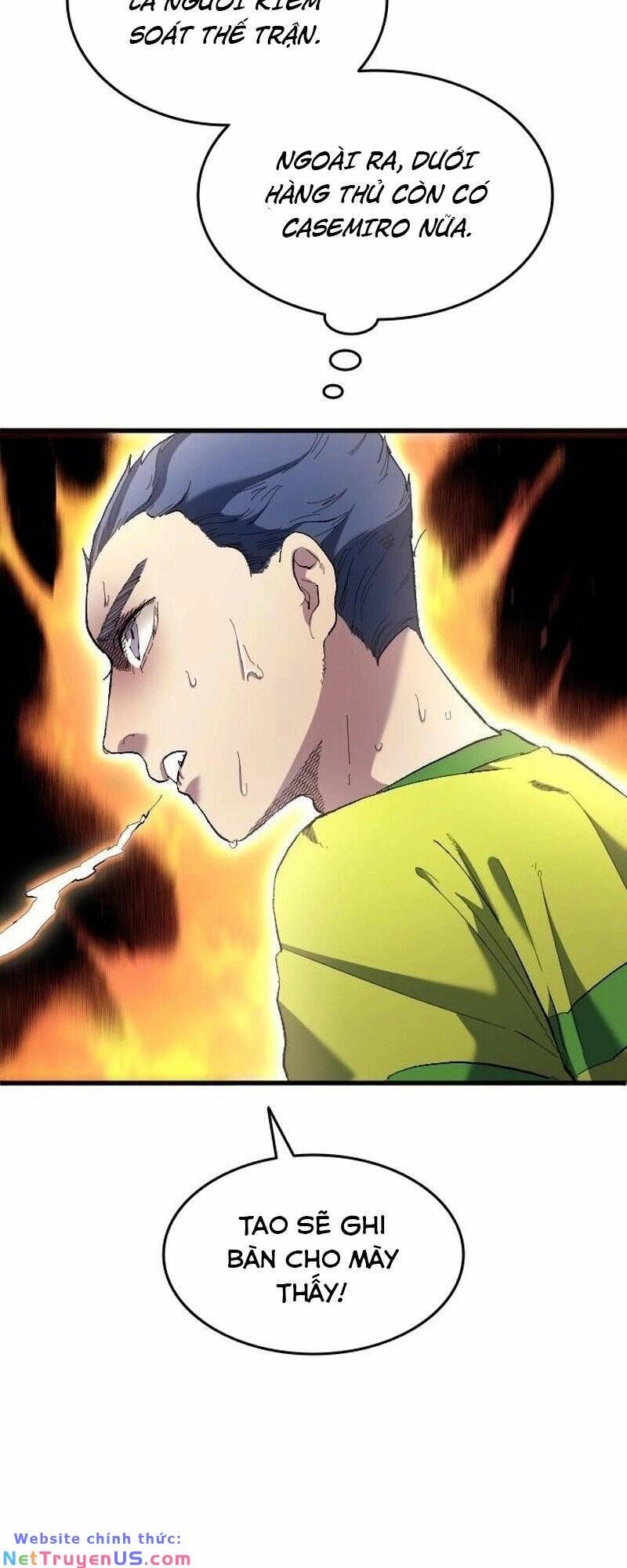 đọc truyện Thiên Phú Bóng Đá, Tất Cả Đều Là Của Tôi! Chương 17 ảnh 24 tại Thiên Thai Truyện