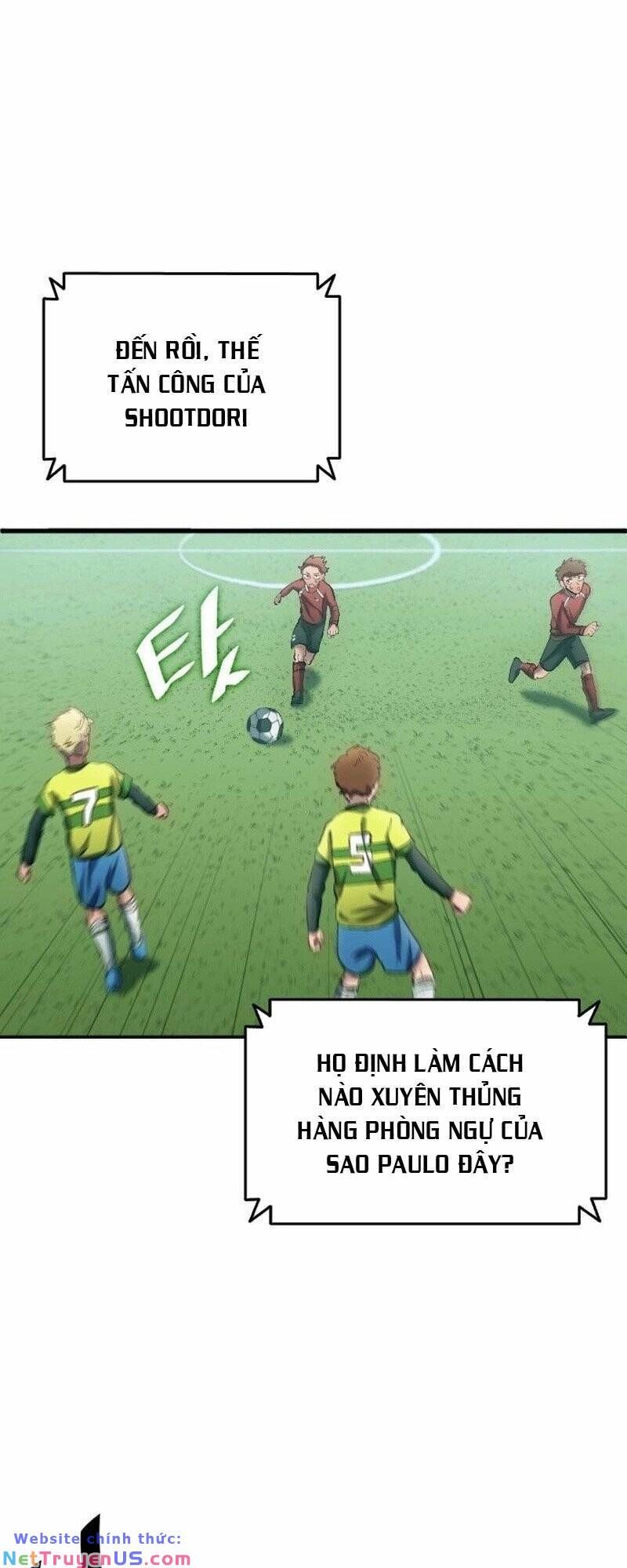 đọc truyện Thiên Phú Bóng Đá, Tất Cả Đều Là Của Tôi! Chương 17 ảnh 25 tại Thiên Thai Truyện