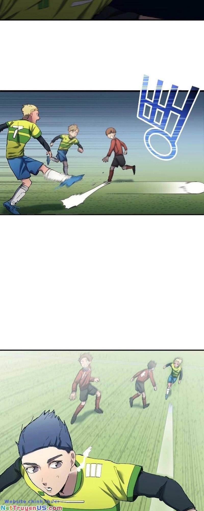 đọc truyện Thiên Phú Bóng Đá, Tất Cả Đều Là Của Tôi! Chương 17 ảnh 28 tại Thiên Thai Truyện