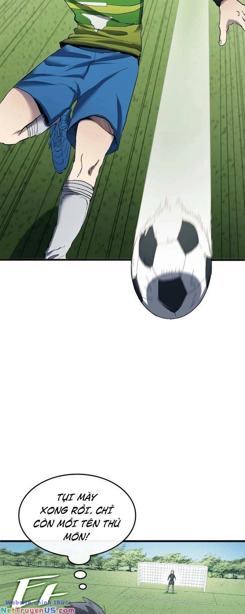 đọc truyện Thiên Phú Bóng Đá, Tất Cả Đều Là Của Tôi! Chương 17 ảnh 29 tại Thiên Thai Truyện