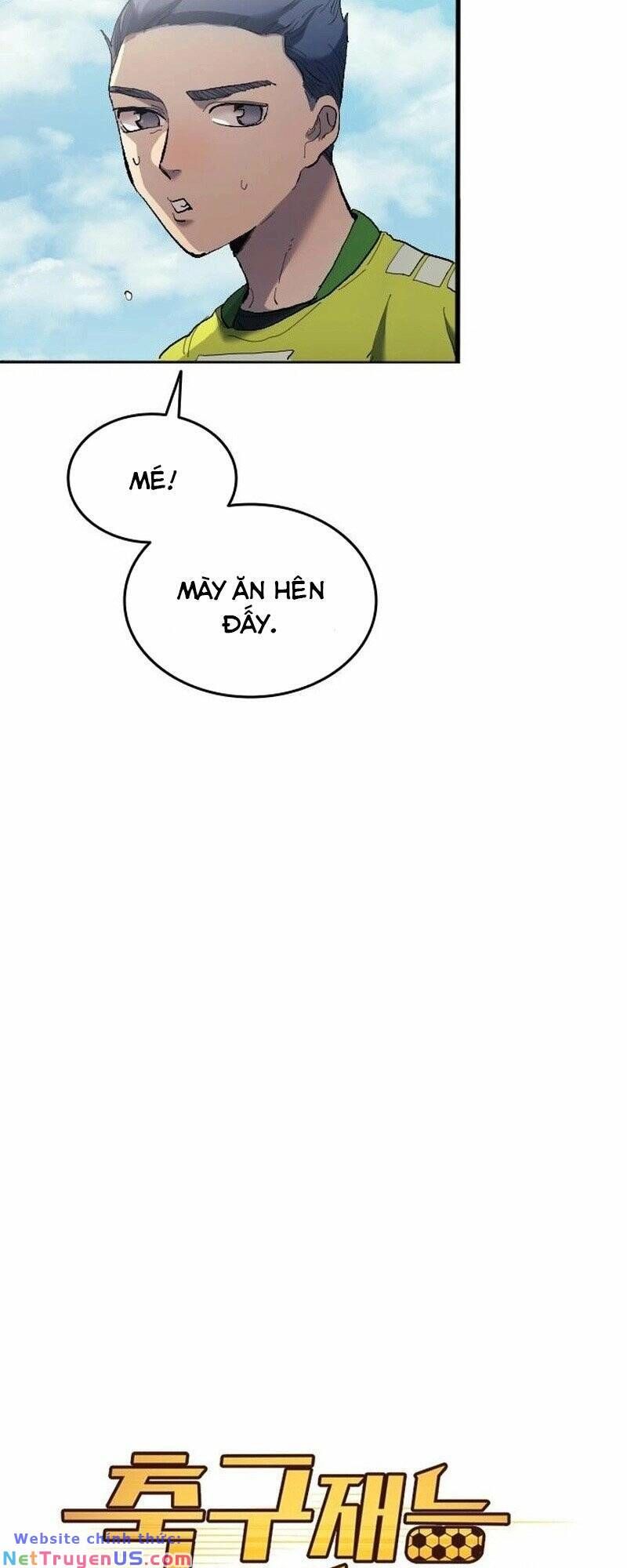 đọc truyện Thiên Phú Bóng Đá, Tất Cả Đều Là Của Tôi! Chương 17 ảnh 5 tại Thiên Thai Truyện