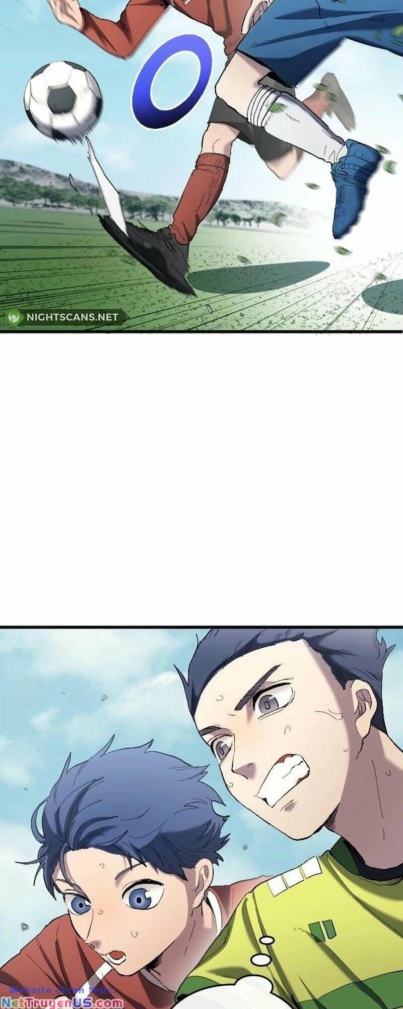 đọc truyện Thiên Phú Bóng Đá, Tất Cả Đều Là Của Tôi! Chương 17 ảnh 34 tại Thiên Thai Truyện