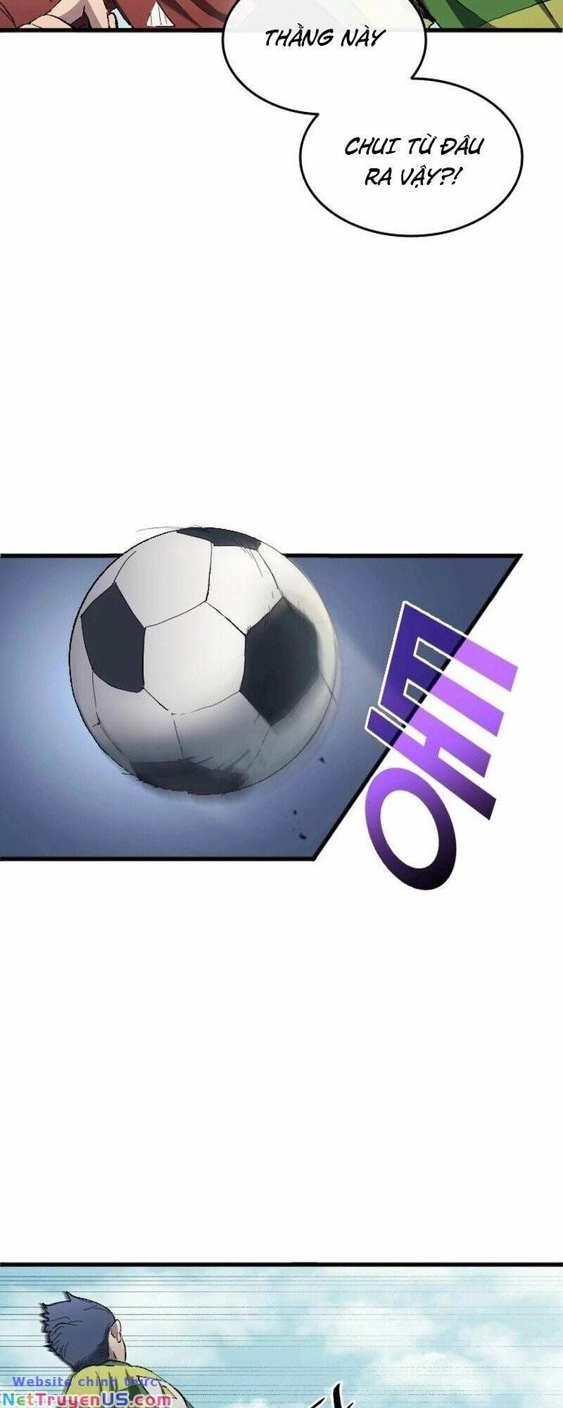 đọc truyện Thiên Phú Bóng Đá, Tất Cả Đều Là Của Tôi! Chương 17 ảnh 35 tại Thiên Thai Truyện