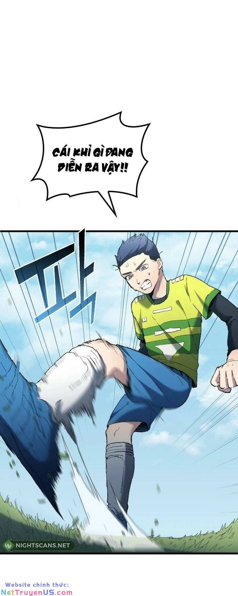 đọc truyện Thiên Phú Bóng Đá, Tất Cả Đều Là Của Tôi! Chương 17 ảnh 48 tại Thiên Thai Truyện