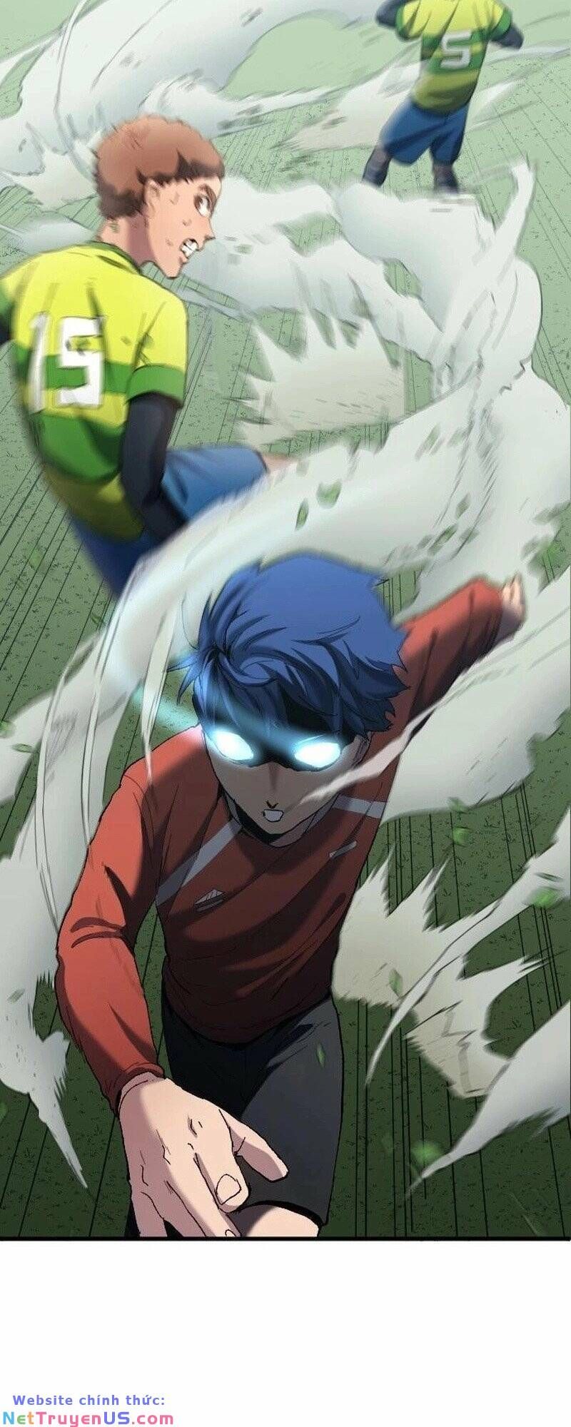 đọc truyện Thiên Phú Bóng Đá, Tất Cả Đều Là Của Tôi! Chương 17 ảnh 52 tại Thiên Thai Truyện