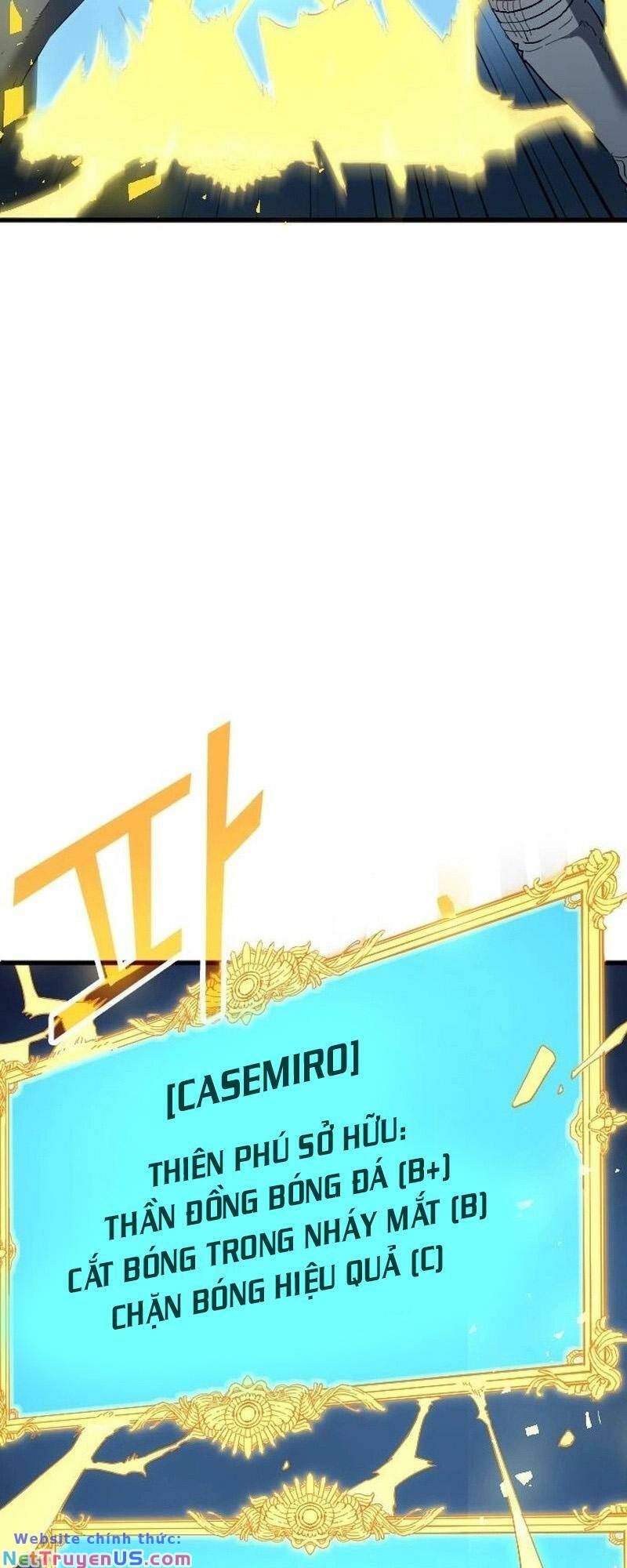 đọc truyện Thiên Phú Bóng Đá, Tất Cả Đều Là Của Tôi! Chương 17 ảnh 58 tại Thiên Thai Truyện