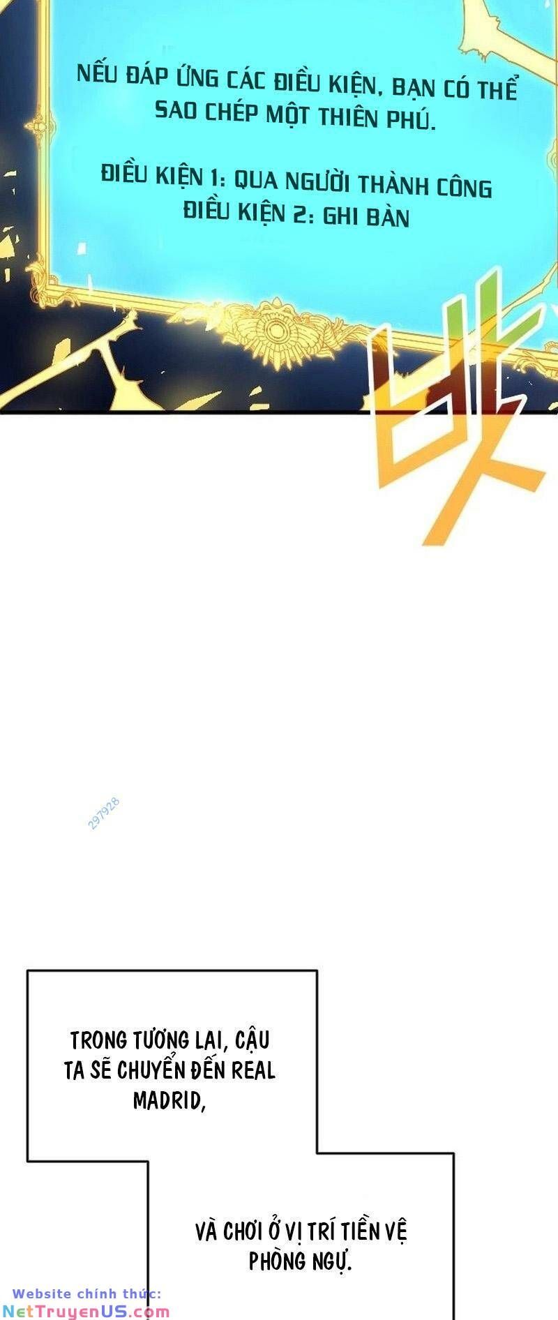 đọc truyện Thiên Phú Bóng Đá, Tất Cả Đều Là Của Tôi! Chương 17 ảnh 59 tại Thiên Thai Truyện