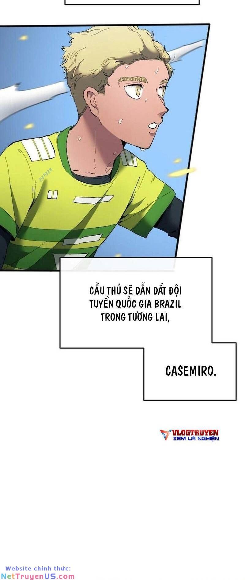 đọc truyện Thiên Phú Bóng Đá, Tất Cả Đều Là Của Tôi! Chương 17 ảnh 60 tại Thiên Thai Truyện